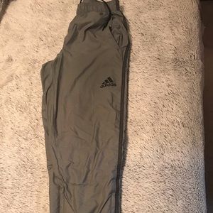 Adidas sweat pants
